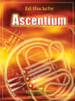 Ascentium Concert Band sheet music cover